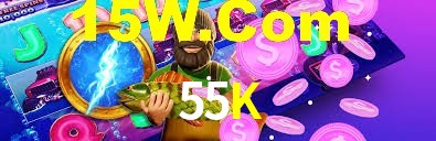 55K - Melhores Slots De Caça Niquel - 55K Bet