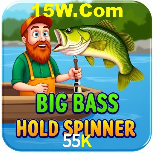 Descubra o Mundo do Cassino Online com 55K