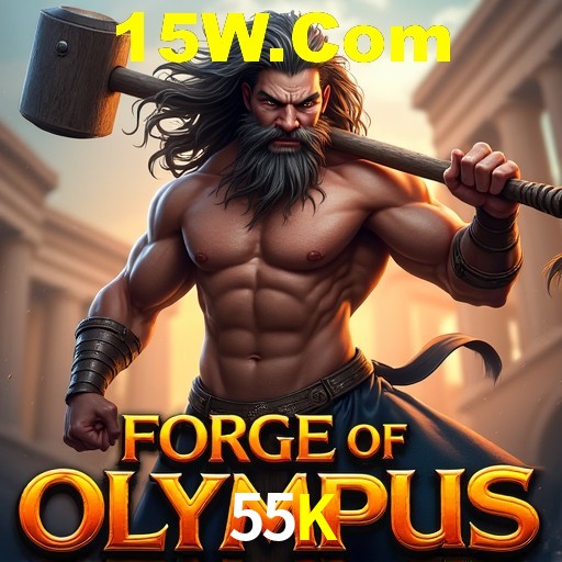 A Emoção da Loteria na 55K: Uma Chance de Mudança de Vida