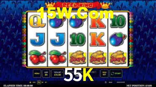 55K,55K Bet