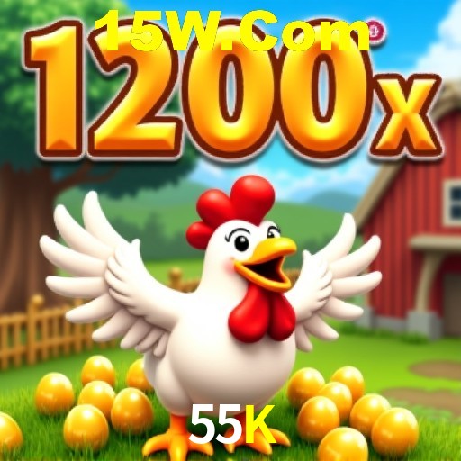 Apostas de Tênis 55K