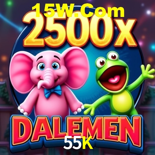 PIX Instantâneo 55K