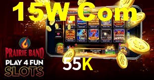 Live Casino 55K