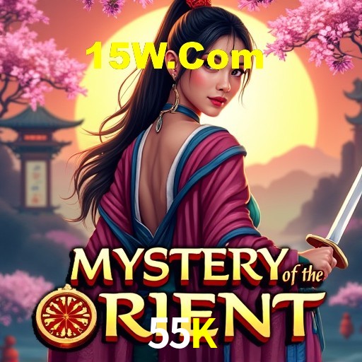 A Emoção da Loteria na 55K: Uma Chance de Mudança de Vida