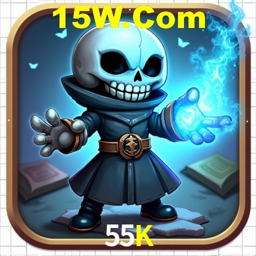 Estatísticas do Jogo 55K